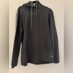 Cariloha Long-Sleeve Hoodie